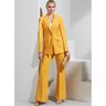 Giacca / pantalonin | Vogue 1870 | 34-42,  thumbnail number 2
