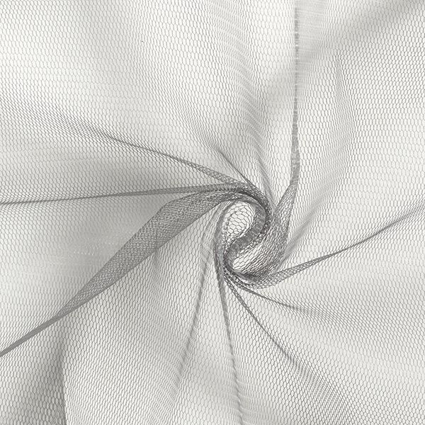 Sottoveste in tulle – grigio, image number 1