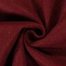 Feltro 180 cm / 1,5 mm di spessore – rosso Bordeaux,  thumbnail number 2