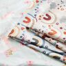 Arcobaleno di popeline – beige chiaro,  thumbnail number 5