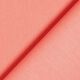popeline di cotone tinta unita – corallo,  thumbnail number 5
