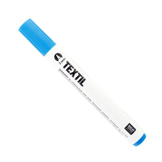 pennarello per tessuti - stoffe chiare | Rico, 