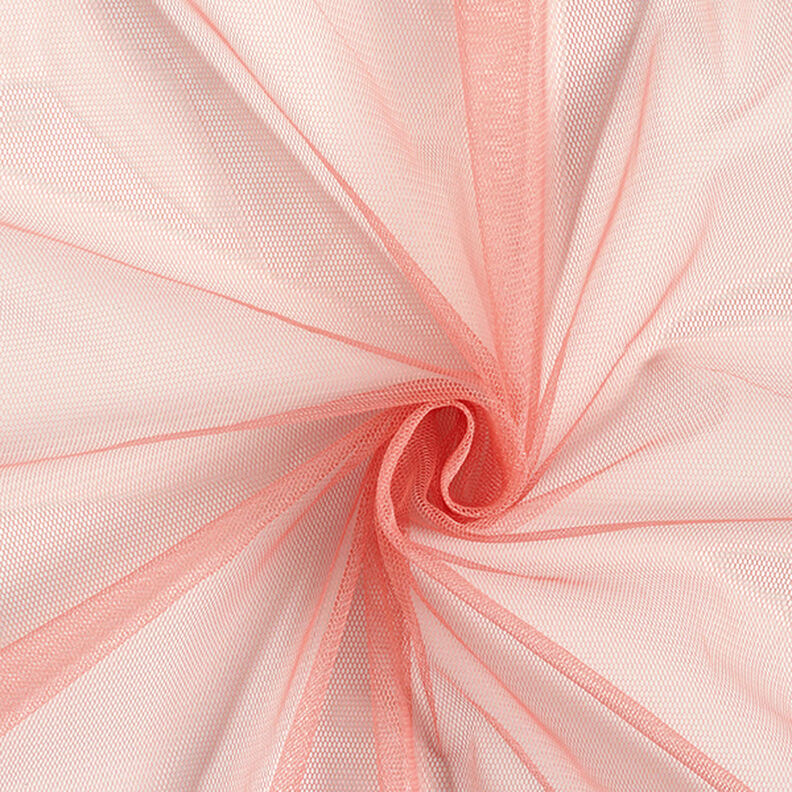 Soft Mesh – salmone,  image number 1