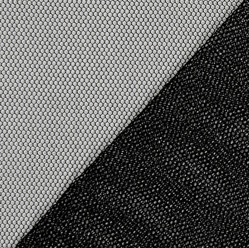 Soft Mesh – nero,  image number 3