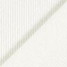 tessuto per tende, righe, filato fantasia, 300 cm – bianco,  thumbnail number 3