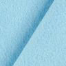 Feltro 90 cm / 1 mm di spessore – azzurro,  thumbnail number 3