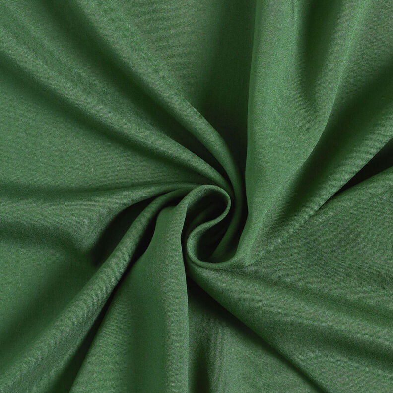 tessuto in viscosa Fabulous – verde abete,  image number 1