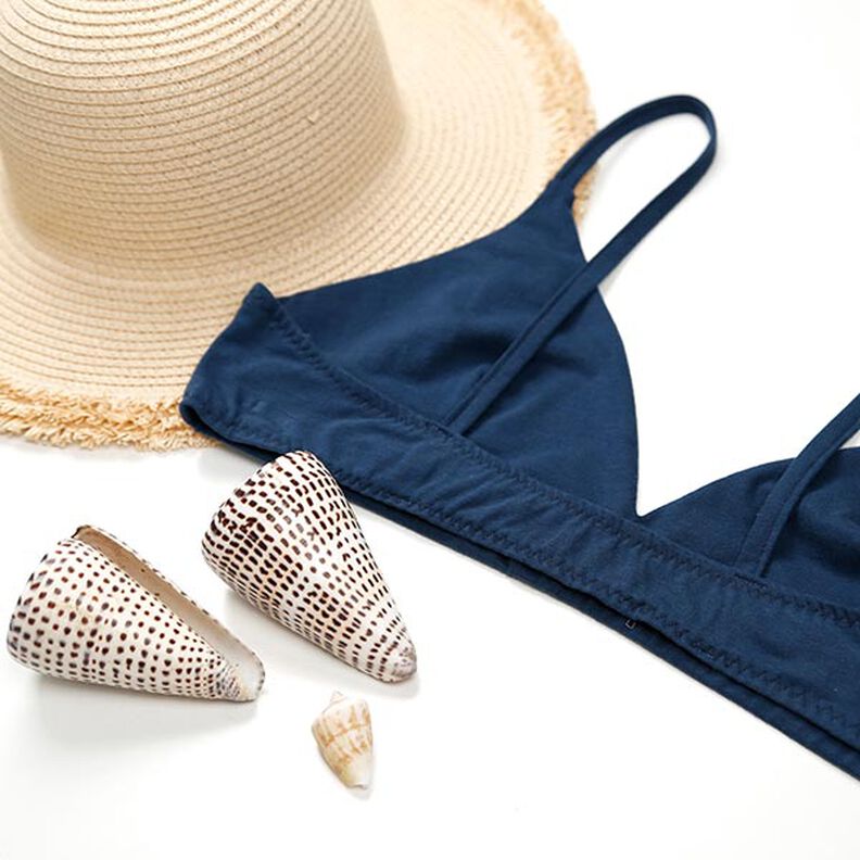 FRAU JUNE - reggiseno bikini senza chiusure o top da yoga, Studio Schnittreif | XS - XXL,  image number 3