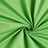 popeline di cotone tinta unita – verde erba,  thumbnail number 1