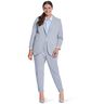 abito da uomo taglie comode | Burda 5935 | 44-54,  thumbnail number 3