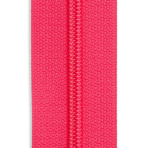 cerniera lampo senza fine [3 mm] plastica | Prym – pink, 