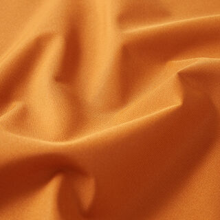 Tessuti da esterni panama tinta unita – arancione, 