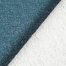 Felpa glitter – petrolio,  thumbnail number 4