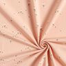 jersey di cotone Prato di margherite – rosé,  thumbnail number 3