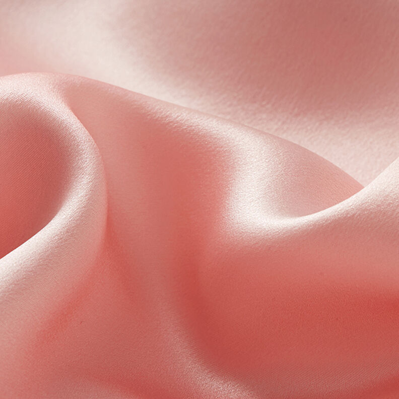 satin di seta – rosa chiaro,  image number 5