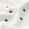 vellutino nicki Coccinelle – bianco lana,  thumbnail number 2