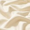 Tessuto in velluto con retro in pelliccia sintetica – crema,  thumbnail number 3