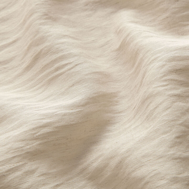 Misto voile-viscosa – beige,  image number 2