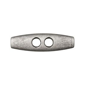 alamaro, poliestere metallizzato – argento anticato, 