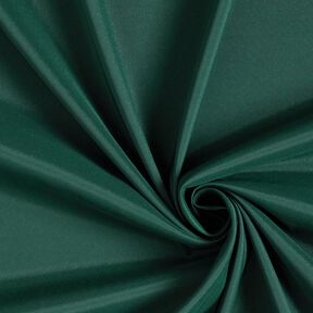 Fodera elasticizzata tinta unita – verde scuro, 