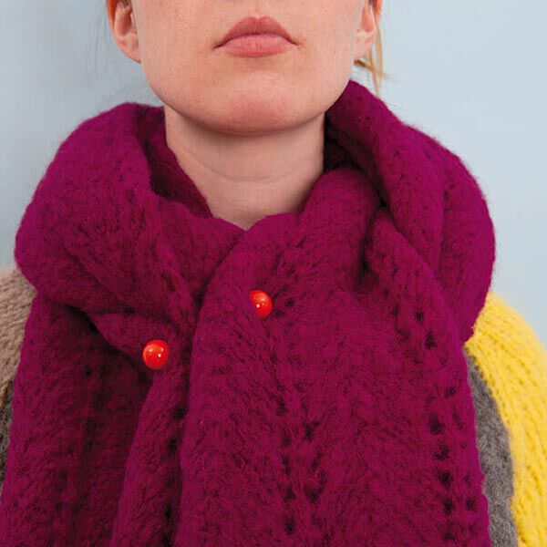 Spilla, 95 mm | Rico Design (023), image number 4
