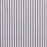 popeline di cotone Righe sottili – grigio ardesia/bianco,  thumbnail number 1