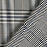 Principe di Galles in viscosa elasticizzata – grigio/indaco,  thumbnail number 4