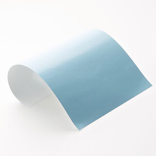 pellicola vinilica Din A4 – azzurro, 
