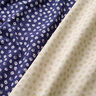 jersey di cotone, ciambelle – indaco,  thumbnail number 5