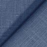 Tessuto di lino misto Ramie medio &ndash; grigio blu,  thumbnail number 3