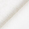Sherpa in cotone tinta unita – bianco lana,  thumbnail number 4