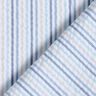 seersucker cotone Mix di strisce – blu/bianco,  thumbnail number 4