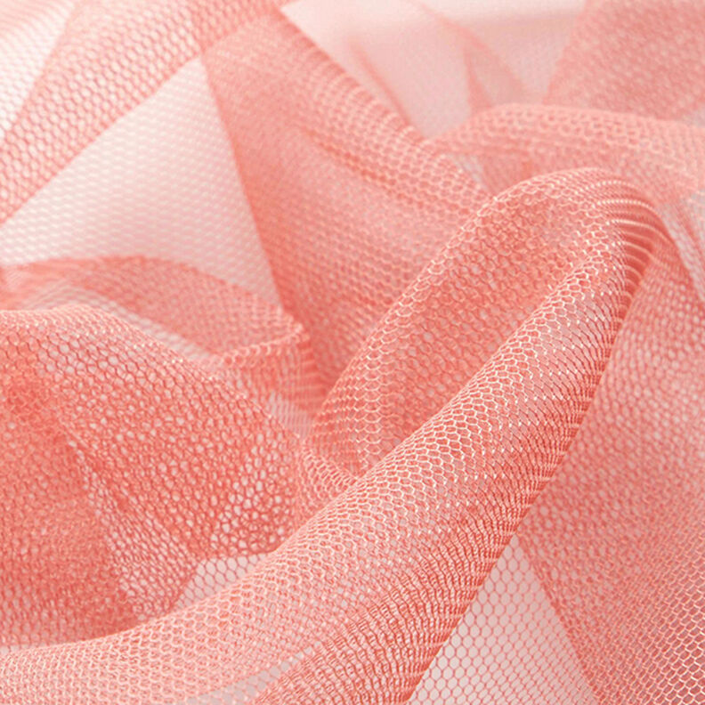Soft Mesh – salmone,  image number 6