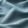 Jersey a struttura luccicante – blu colomba,  thumbnail number 2