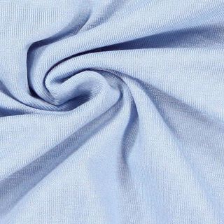 jersey di viscosa medio – azzurro, 