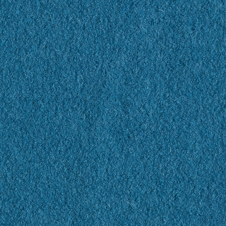 loden follato in lana – blu acciaio,  image number 5