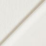 tessuto in spugna stretch tinta unita – avorio,  thumbnail number 3