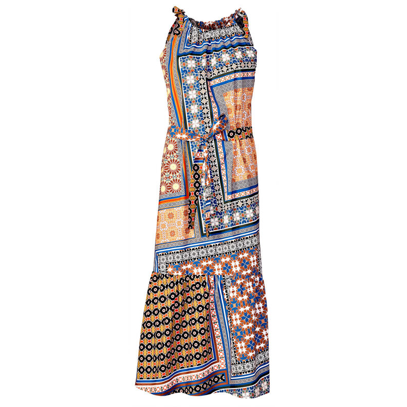 Vestito | Burda 5810 | 34-48, image number 9