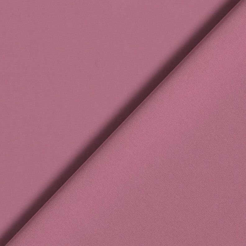 Tessuto per costumi da bagno SPF 50 – rosa antico scuro | Resto 100cm,  image number 4