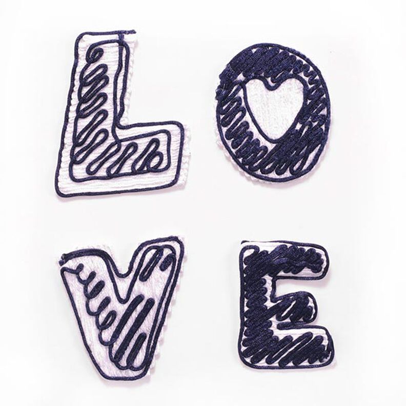 XXL applicazione „Love“,  image number 1