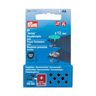 Bottoni automatici per jersey [12 mm] | Prym – menta,  thumbnail number 3
