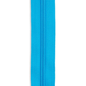 cerniera lampo senza fine [3 mm] plastica | Prym – turchese chiaro, 