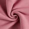 tessuto per polsini giacche, Heavy Hipster Cuff – rosa anticato,  thumbnail number 3
