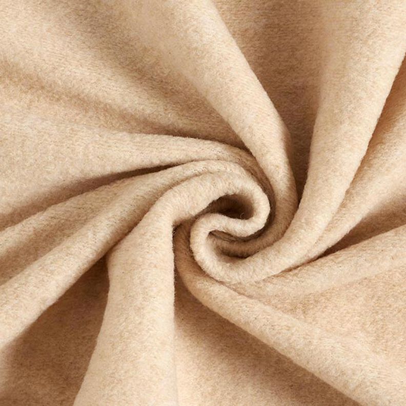 Misto lana lavorato a maglia – anacardo,  image number 1
