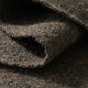 loden follato in lana – verde oliva scuro,  thumbnail number 4