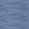 jersey di cotone strisce scarabocchiate – colore blu jeans,  thumbnail number 1