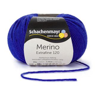 120 Merino Extrafine, 50 g | Schachenmayr (0153), 