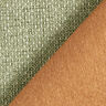 tessuto da tappezzeria struttura a nido d'ape – verde chiaro | Resto 60cm,  thumbnail number 4