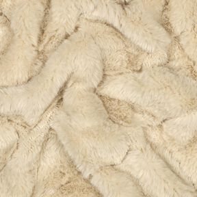 ecopelliccia astratto – anacardo, 