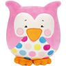 Tessuto peluche SNUGLY [1 m x 0,75 m | altezza pelo: 5 mm] - bianco sporco | Kullaloo,  thumbnail number 4